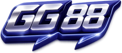 GG 88 Logo